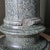 Late 19th C Green Marble Pedestal For Sale - Image 4 of 5