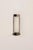 Arrow stainless steel table lamp with diffuser by violaine d'harcourt dimensions: d 8,8 x w 14 x h 40 cm. Materials:...