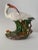 Mid Century “The Townsends” Ibis Ceramic Sculpture For Sale - Image 12 of 12