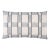 Elko Woven Pillow Cover in Indigo Blue, 14x20 Pillow For Sale