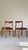 Teak Dining Chairs with Rosewood Joint Detail attributed to H.W. Klein for Bramin, 1960s, Set of 6 For Sale - Image 13 of 18