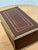 Antique Jewelry Box, 1920 For Sale - Image 4 of 9