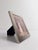 Silver-Plated Picture Frame by Pierre Cardin, France, 1970s For Sale - Image 12 of 14