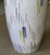 Mid-Century Modern Mid-Century Pottery Farm Vase from Scheurich, 1950s For Sale - Image 3 of 8
