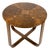 Art Deco H 168 Coffee Table by J. Halabala for Up Zavody, 1930s For Sale
