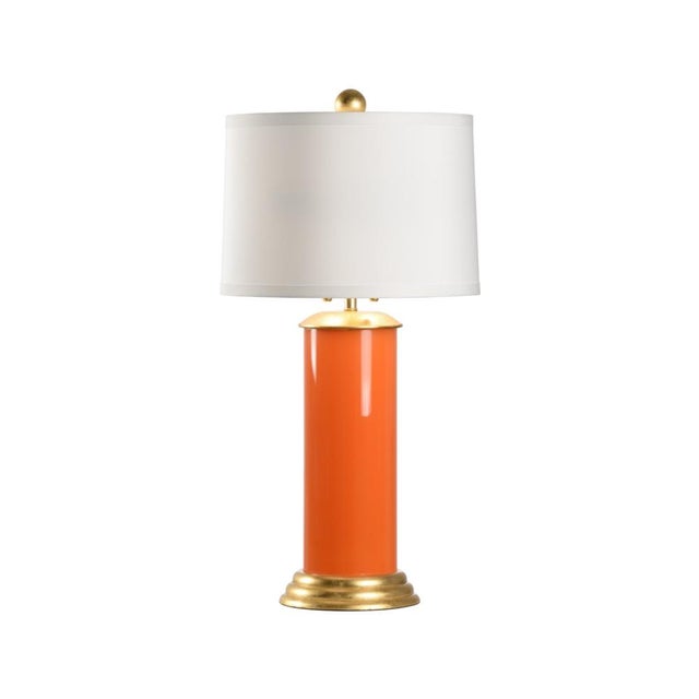 Wildwood Wildwood Savannah Table Lamp - Orangerie For Sale - Image 4 of 4