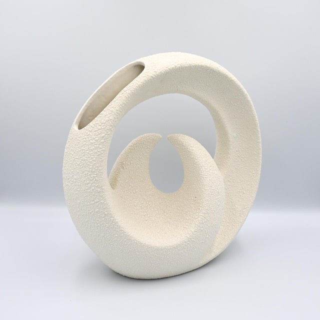 Bertoncello Circle Vase, 1970 For Sale - Image 12 of 15