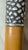 Antique 19th Century RFS & Co. Sterling Silver Malacca Wood Walking Stick Cane For Sale In New York - Image 6 of 12