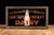 Early 20th-century illuminated storefront sign manufactured by Fred E. Gilbert Co. for use in Pacific Northwest grocery...