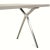 Conference-X Desk in Grey Wood Conference Table from Walter Knoll / Wilhelm Knoll For Sale - Image 5 of 10