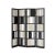 Wordsworth Folding Screen from Wood Tailors Club For Sale - Image 6 of 9