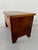 Stool in Oak with Storage For Sale - Image 5 of 8