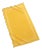Amalfi Beach Towel in Yellow For Sale