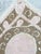 Embroidered Suzani Tablecloth From Uzbek For Sale In New York - Image 6 of 9