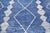 Moroccan Hand Knotted Wool Rug, 10'1"x14'2" For Sale In New York - Image 6 of 6