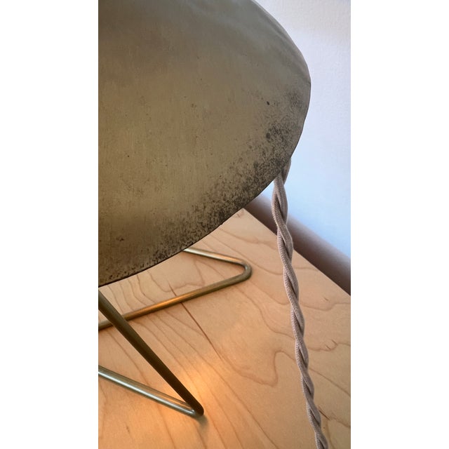 Lindsey Adelman Bronze Table Lamp For Sale - Image 13 of 18