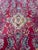 Antique Persian Mohajeran Sarouk Rug, 3'" X 5' For Sale - Image 4 of 8