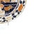 Japanese Porcelain Imari Platter For Sale - Image 5 of 6