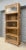 Tall and Oversized Barrister Bookcase With Five Sections by Gunn Furniture Co This is a unique set of barrister cases by...