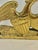 Brass Vintage Virginia Metalcrafters Federal Eagle Solid Brass Bookends – A Pair For Sale - Image 8 of 12