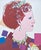 After Andy Warhol, Queen Margarethe Brown , 1980s, Lithograph For Sale - Image 4 of 7