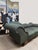This chaise longue/sofa from the 1930s-1940s is timeless. A chaise longue sofa is essentially a straight sofa with an...