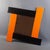Glass Italian Modern Wall Mirror, 1970s For Sale - Image 7 of 13