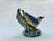 Stangl Stangl Birds "Nuthatch" Glazed Pottery Figurine For Sale - Image 4 of 14