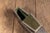 Traditional Antique Miniature i.o.o.f. Coffin Lodge Box For Sale - Image 3 of 6