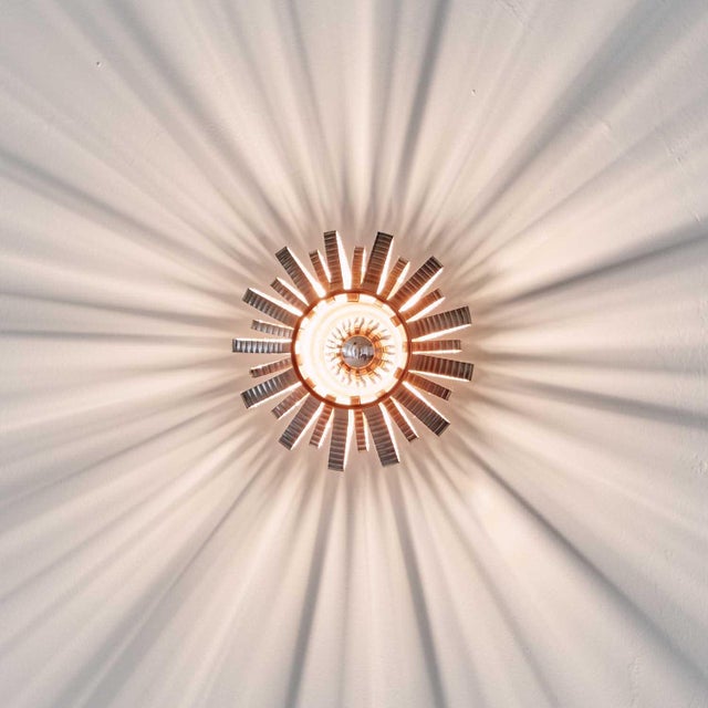 Tiny Wall Light by Nadja Galli Zugaro for Biosofa For Sale - Image 10 of 10