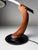 President Desk Lamp by Luis Pérez De La Oliva for Fase, 1970 For Sale - Image 14 of 15