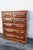 Mid Century Modern Tall Chest of Drawers 6291 For Sale - Image 12 of 16