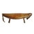 Original vintage headrest or stool from central Africa. These headrests are considered status symbols among the herders...