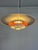 Sofie Pendant Lamp from Jeka, Denmark, 1960s, in Good conditions. Designed 1960 to 1969 This piece has an attribution...