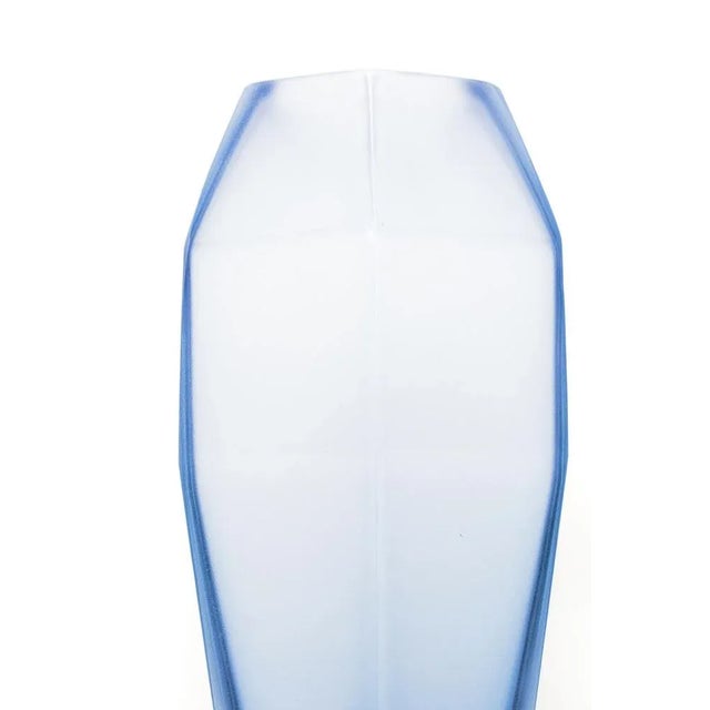 Not Yet Made - Made To Order Gemello Vase by Alessandro Mendini for Purho For Sale - Image 5 of 6