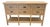 Brand New Pine and Oak Sideboard Server For Sale