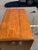 Wood Art Deco Style Waterfall Chest of Drawers in Figured Walnut, Circa 1950s For Sale - Image 7 of 11