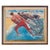 Fishermen* Benjamin Glicker, c. 1930s - 1940s In Fishermen, Benjamin Glicker turns to physical labor as a subject of both...
