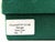 Conway Stewart Churchill Ltd. Edition Wellington Yellow Whirl Fountain Pen Set For Sale - Image 17 of 17