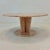 Stone Italian Round Marble Coffee or Side Table, 1980s For Sale - Image 7 of 13