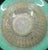 Green Early 20th Century IKORA Art Glass Bowl by WMF For Sale - Image 8 of 9