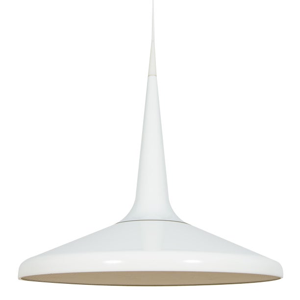 Mid-Century Model Juicy Pendant Lamp by Kasper Salto, Thomas Sigsgaard for Fritz Hansen, Denmark For Sale