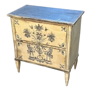 European Neo-Classical Commode