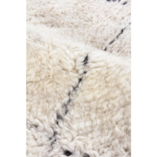 Weighton Hand loom Wool Ivory/Gray Rug10'x14" Chairish