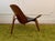 Hans Wegner Mid-Century Modern Shell Chair for Carl Hansen & Son, Denmark For Sale In New York - Image 6 of 12