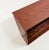 Small Bookcase from Møbelfabrik Horsens, Denmark, 1960s For Sale - Image 7 of 11