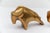 Mid-Century Modern Brass Bull Bookends, 1960s, Set of 2 For Sale - Image 10 of 14