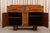 Vintage Art Deco Carved Oak Buffet Sideboard For Sale - Image 18 of 18