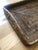 Vintage Burmese Rattan Serving Tray For Sale - Image 4 of 8