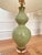 Contemporary Paul Schneider Ceramic Gourd Lamps—Hand Crafted & Signed - a Pair For Sale - Image 3 of 9
